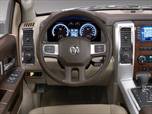 2010 Dodge Ram 1500 Crew Cab photo